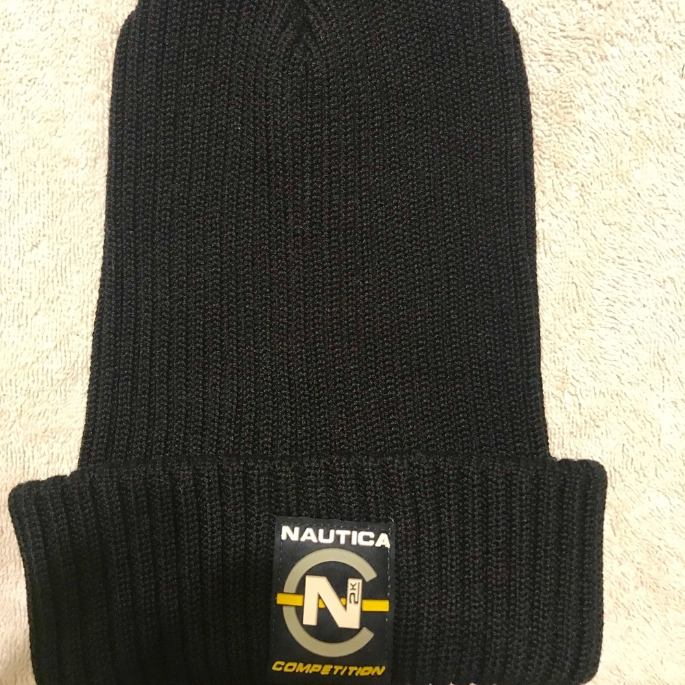 Beenie cap
